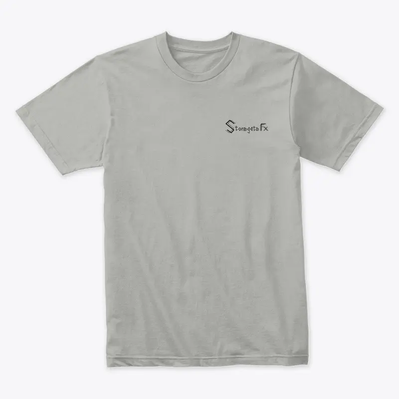 StonegateFx Tee